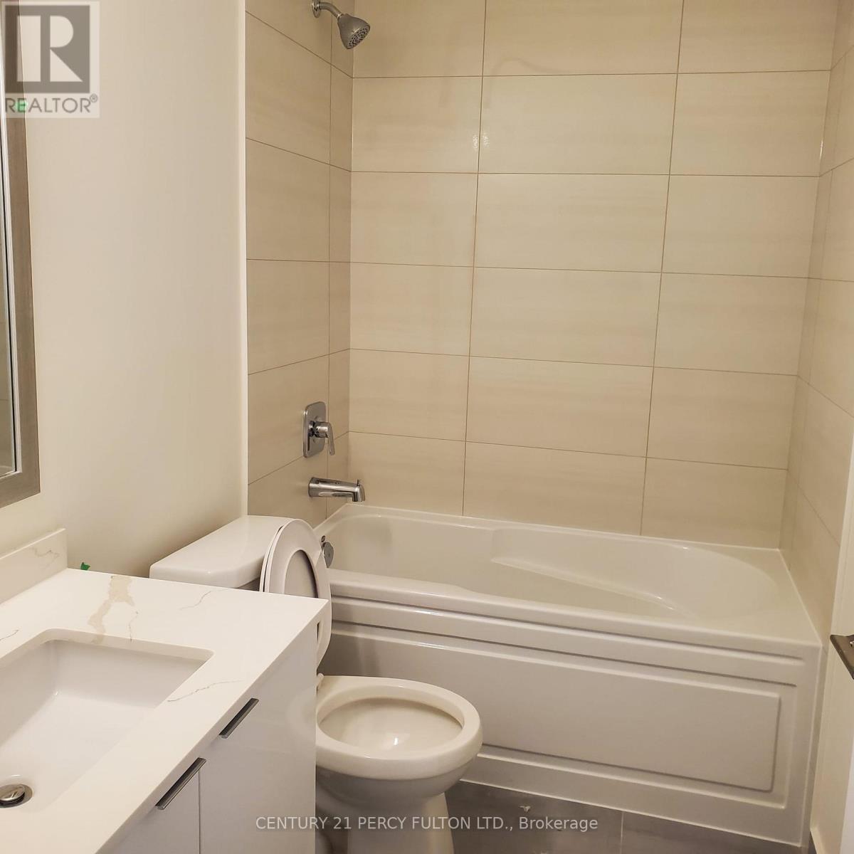 416 - 15 Watergarden Drive, Mississauga, Ontario  L5R 1B2 - Photo 12 - W12773834