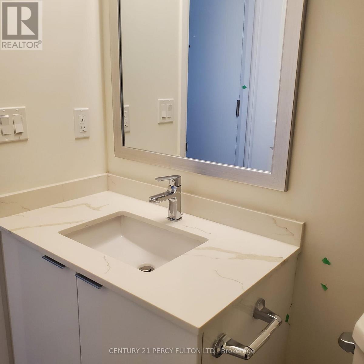 416 - 15 Watergarden Drive, Mississauga, Ontario  L5R 1B2 - Photo 15 - W12773834