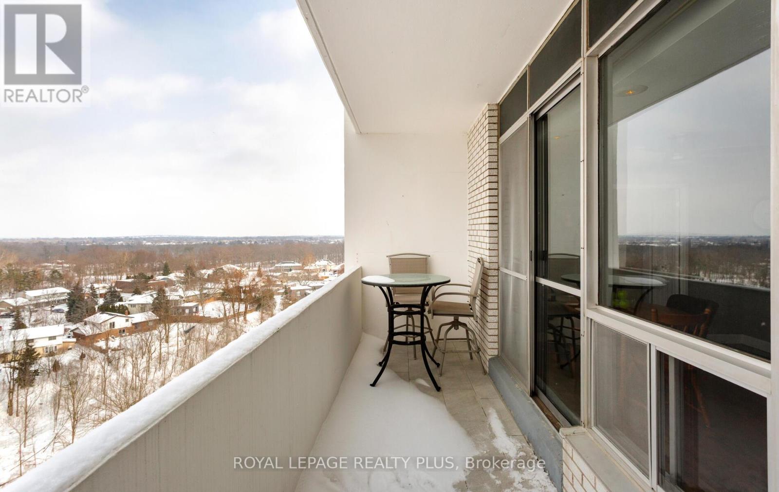 1204 - 15 Towering Heights Boulevard, St. Catharines, Ontario  L2T 3G7 - Photo 24 - X12773754