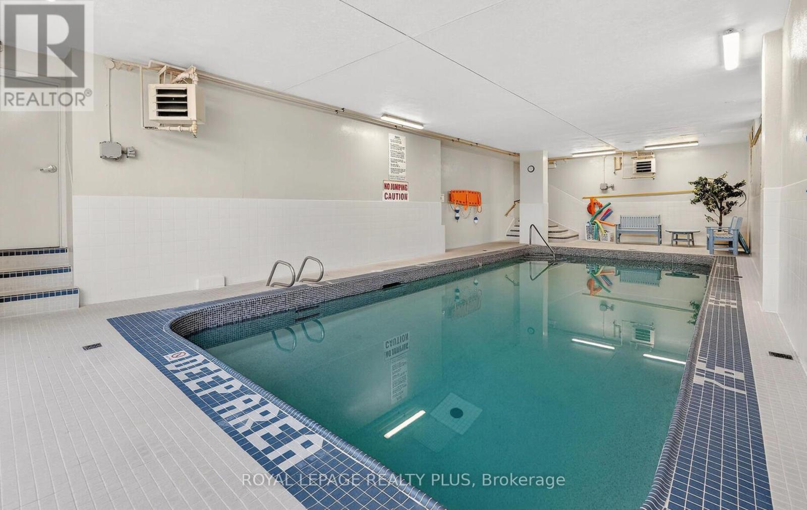 1204 - 15 Towering Heights Boulevard, St. Catharines, Ontario  L2T 3G7 - Photo 26 - X12773754