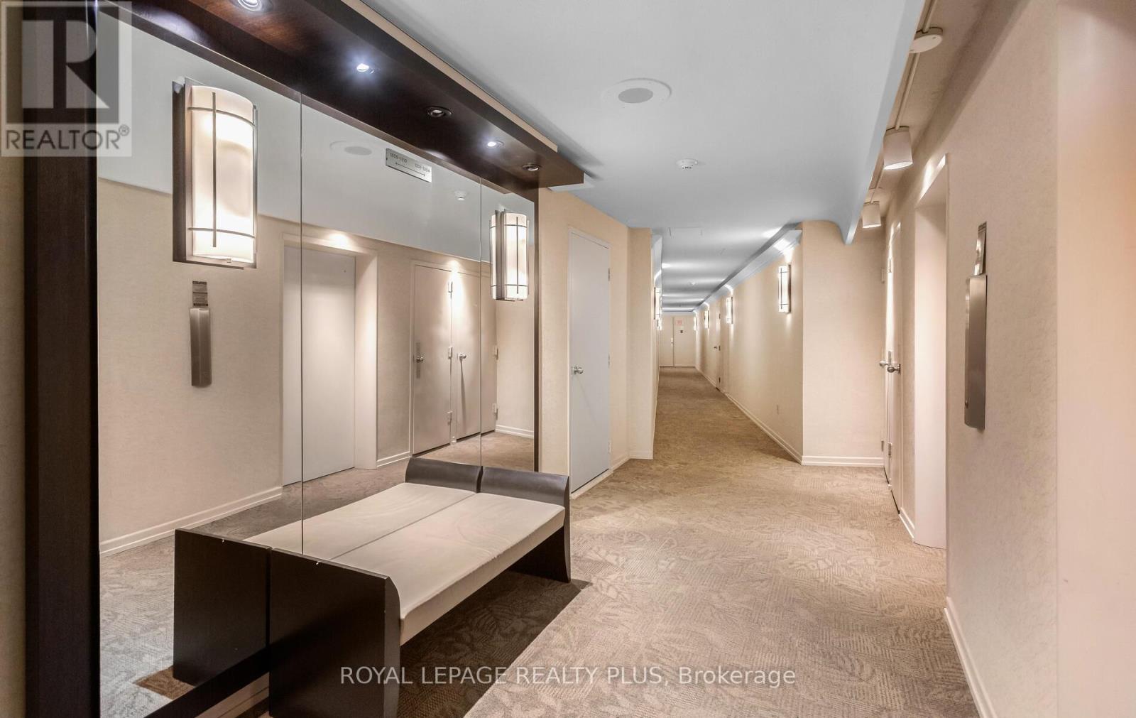 1204 - 15 Towering Heights Boulevard, St. Catharines, Ontario  L2T 3G7 - Photo 5 - X12773754