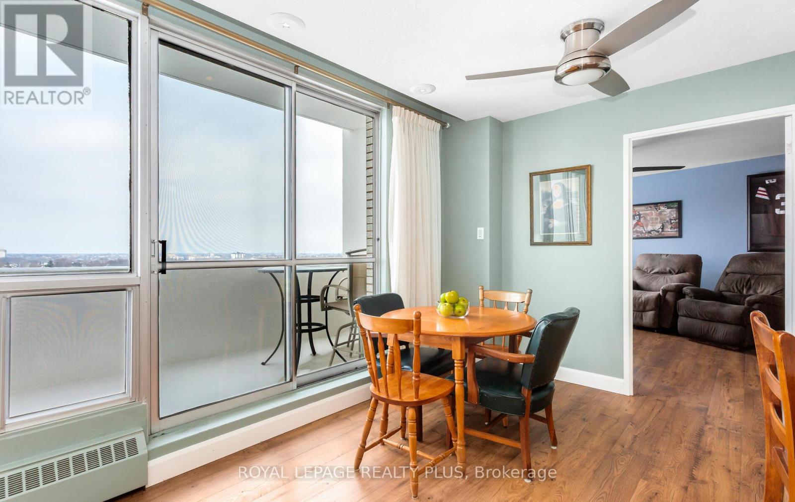 1204 - 15 Towering Heights Boulevard, St. Catharines, Ontario  L2T 3G7 - Photo 9 - X12773754