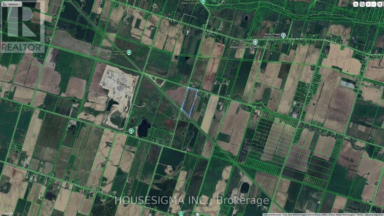 0 Smith Road, Hamilton, Ontario  L8J 2Z3 - Photo 5 - X12773798