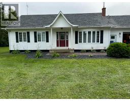 10501 105 Route, upper kent, New Brunswick