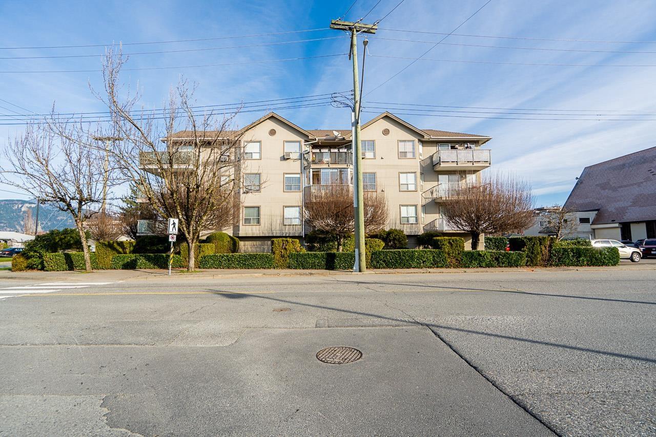 204 9400 Cook Street, Chilliwack Downtown, Chilliwack, British Columbia  V2P 4J6 - Photo 5 - R3088231