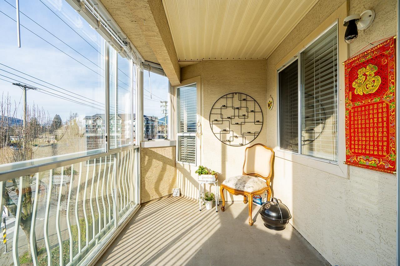 204 9400 Cook Street, Chilliwack Downtown, Chilliwack, British Columbia  V2P 4J6 - Photo 32 - R3088231