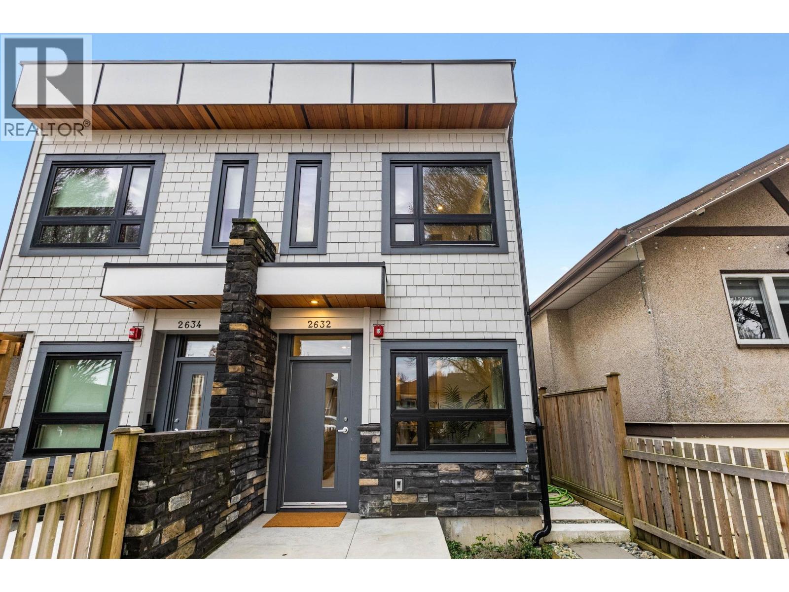 2632 Ward Street, Vancouver, British Columbia  V5R 4S6 - Photo 34 - R3088183