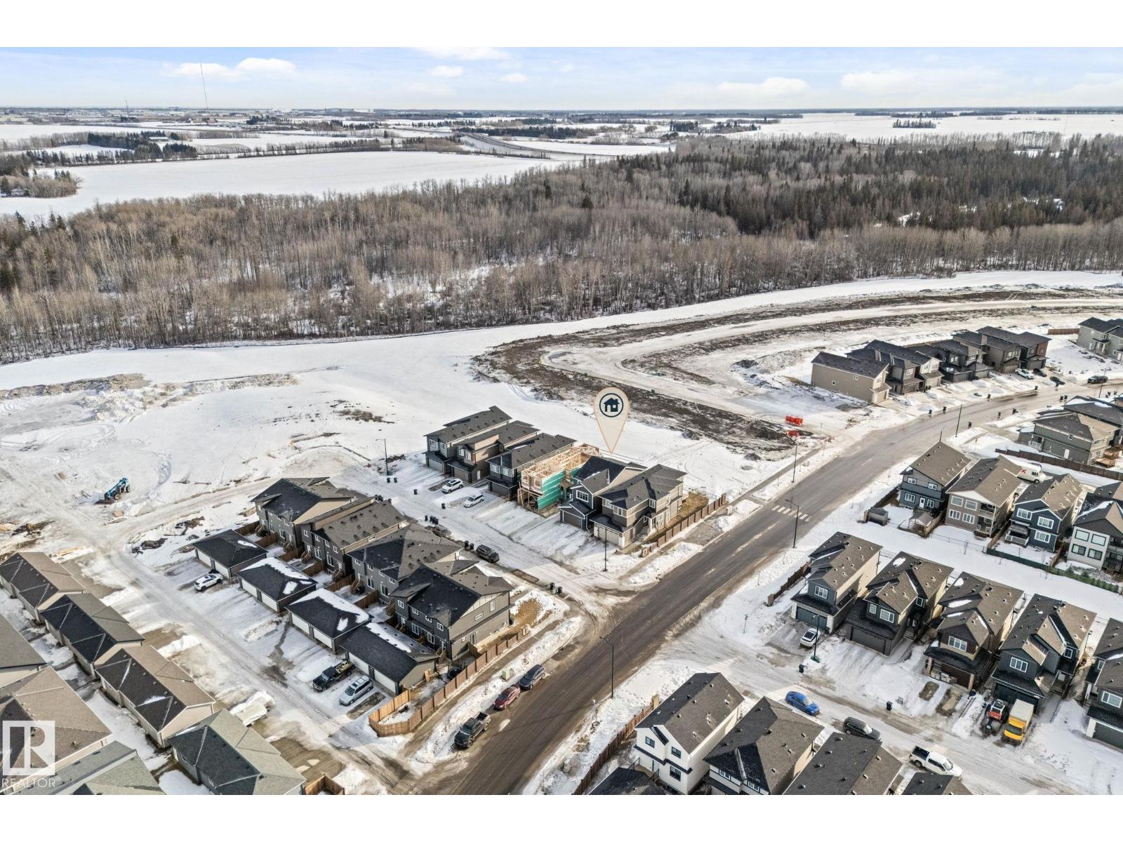 3 Pierwyck Lo, Spruce Grove, Alberta  T7X 3H1 - Photo 32 - E4472892