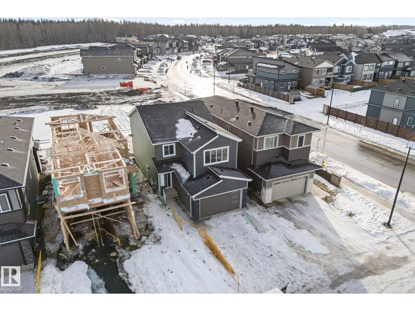 3 Pierwyck Lo, Spruce Grove, Alberta  T7X 3H1 - Photo 28 - E4472892