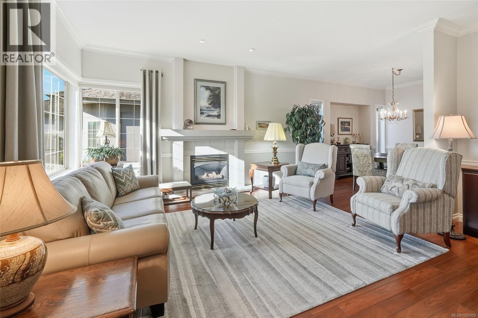 5768 Quarry Cres, Nanaimo, British Columbia  V9T 6H9 - Photo 4 - 1025509