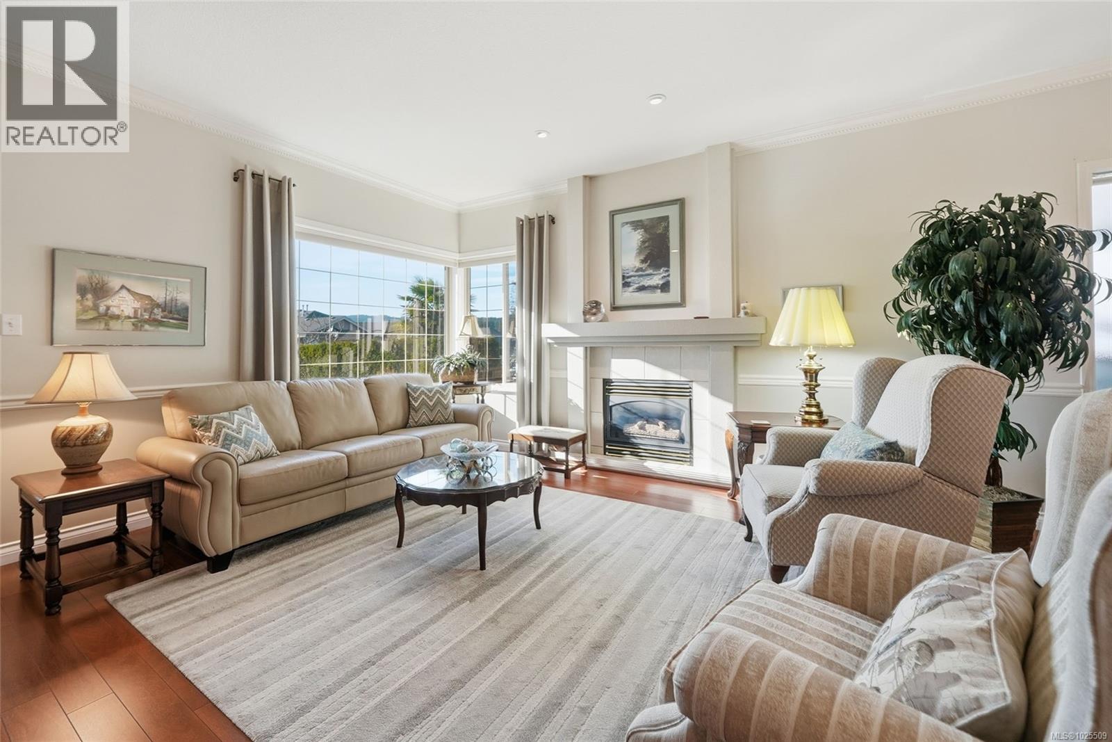 5768 Quarry Cres, Nanaimo, British Columbia  V9T 6H9 - Photo 5 - 1025509