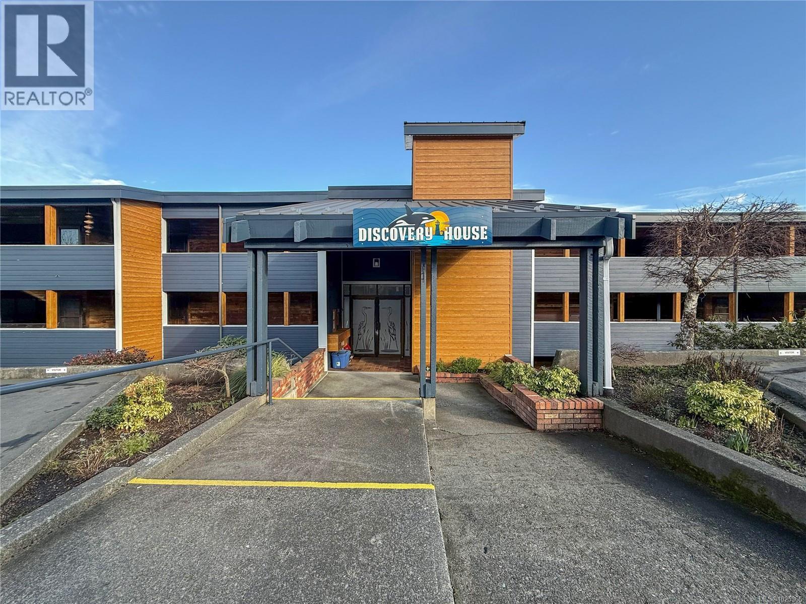 201 539 Island Hwy, Campbell River, British Columbia  V9W 2B9 - Photo 35 - 1025366