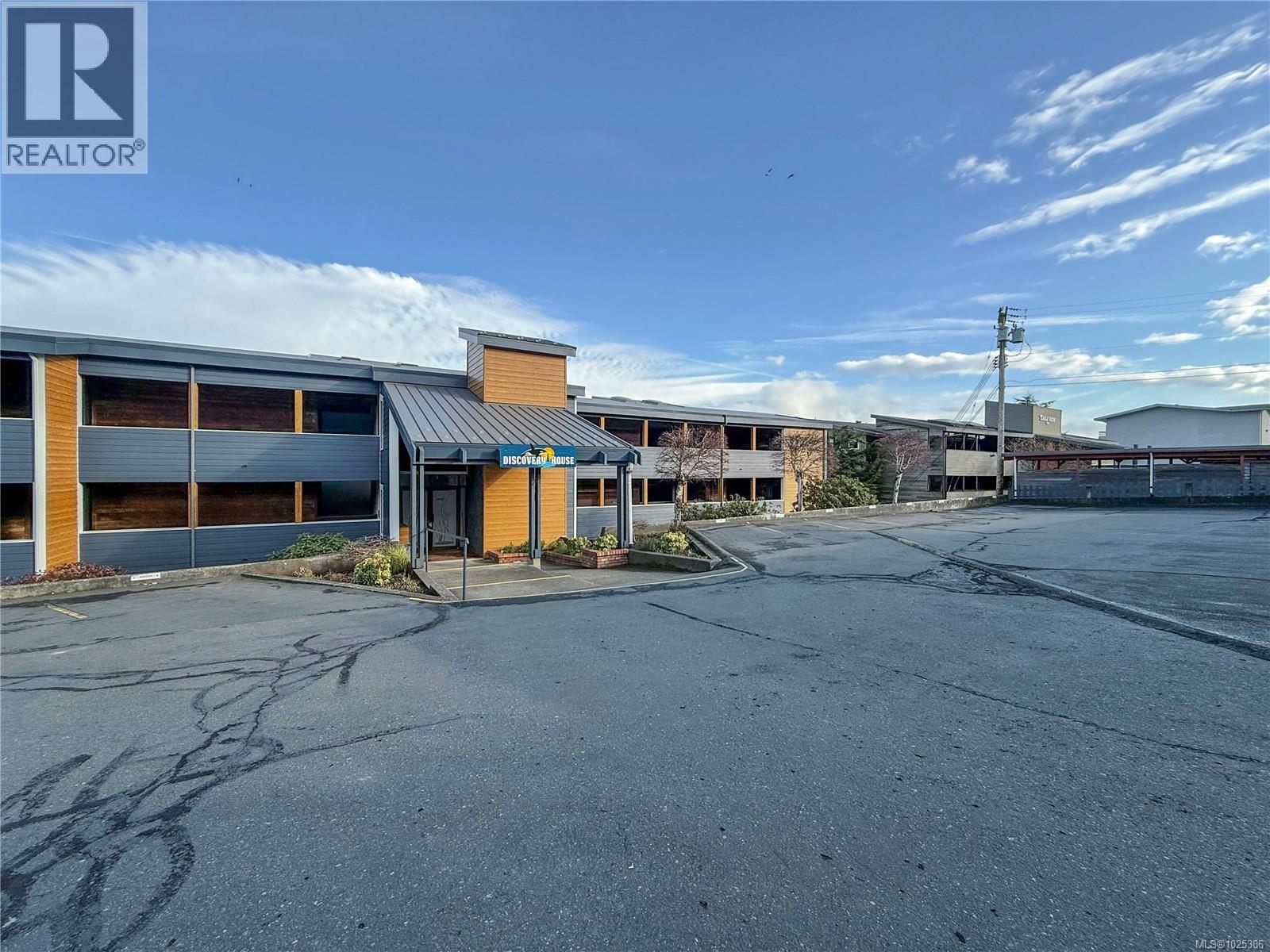 201 539 Island Hwy, Campbell River, British Columbia  V9W 2B9 - Photo 36 - 1025366