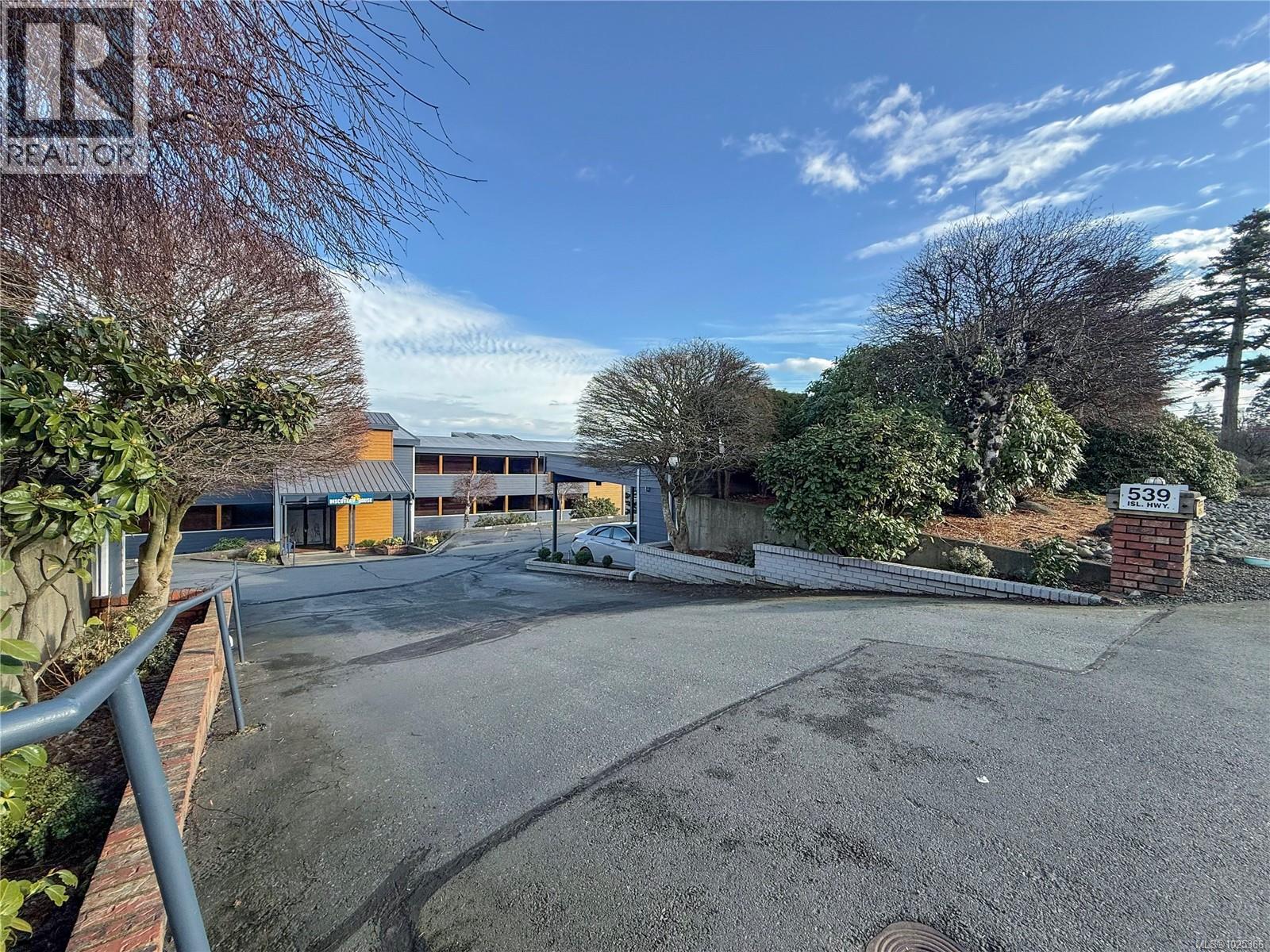 201 539 Island Hwy, Campbell River, British Columbia  V9W 2B9 - Photo 37 - 1025366