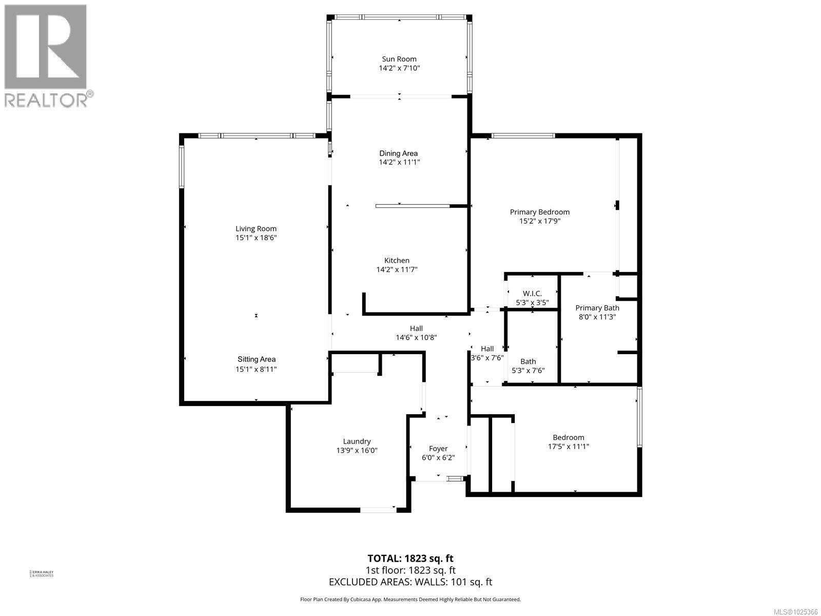 201 539 Island Hwy, Campbell River, British Columbia  V9W 2B9 - Photo 38 - 1025366