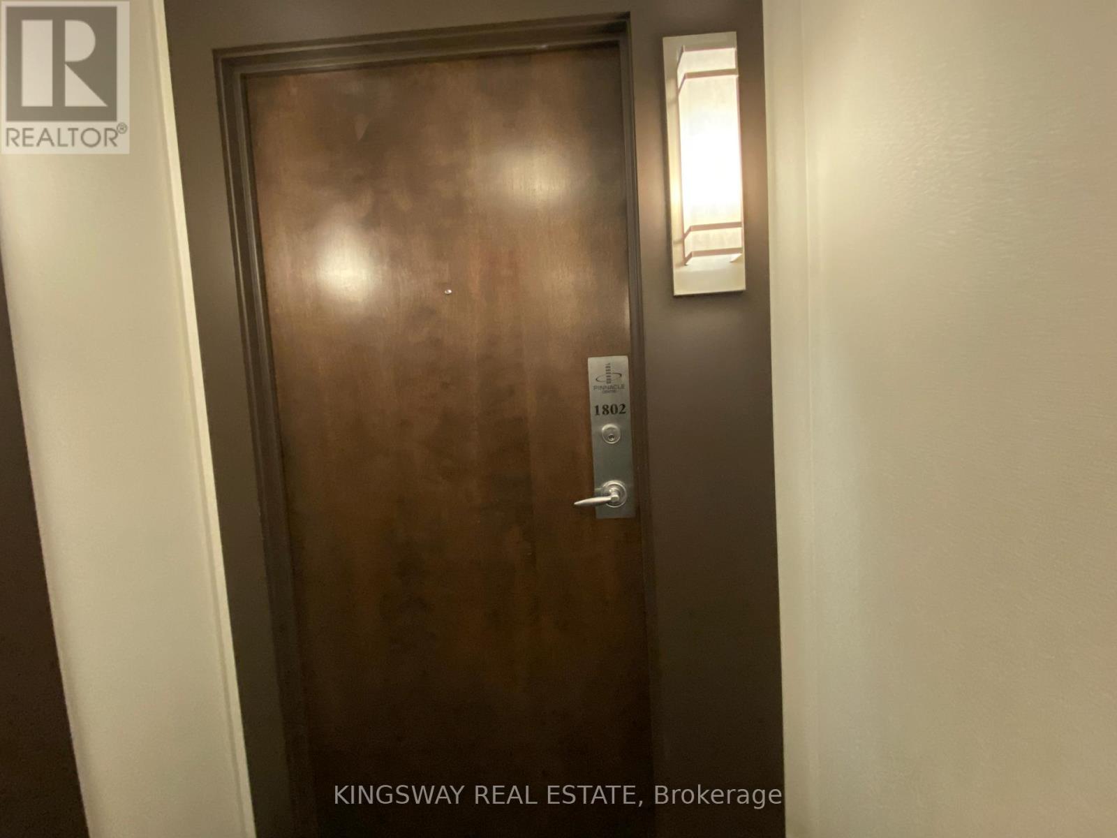 1802 - 16 Yonge Street, Toronto, Ontario  M5E 1R4 - Photo 11 - C12772470