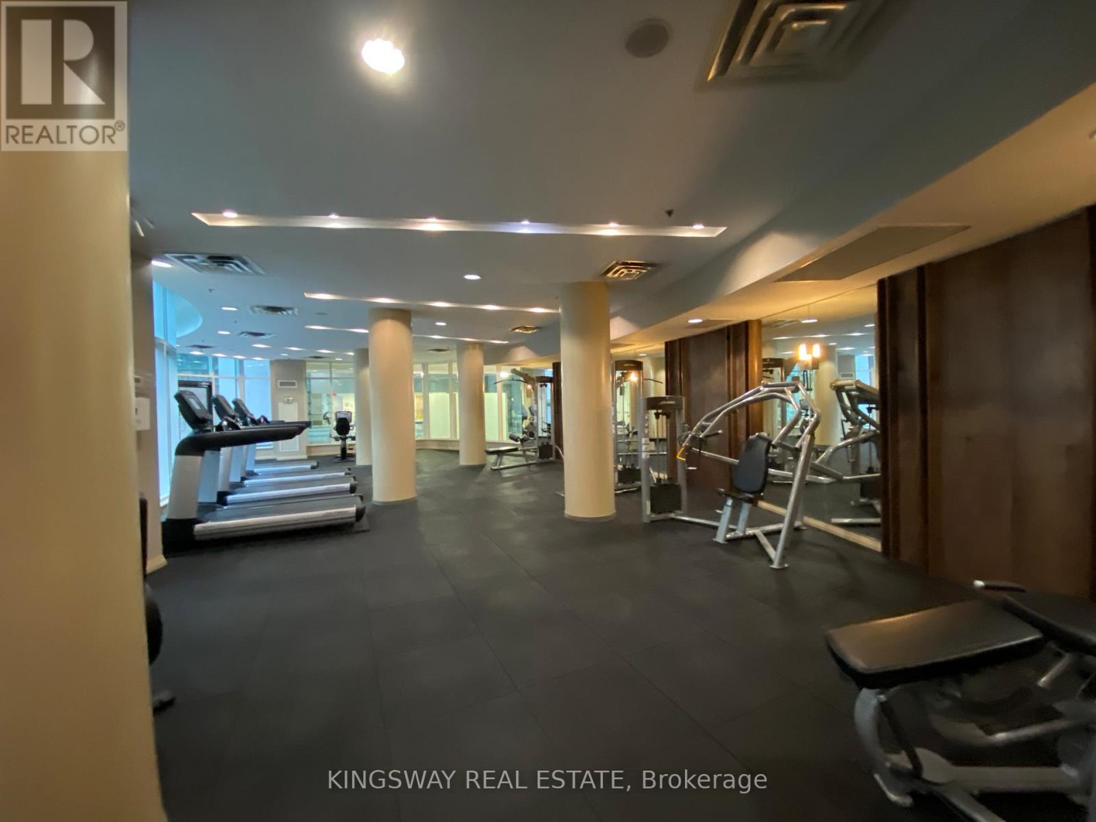 1802 - 16 Yonge Street, Toronto, Ontario  M5E 1R4 - Photo 27 - C12772470