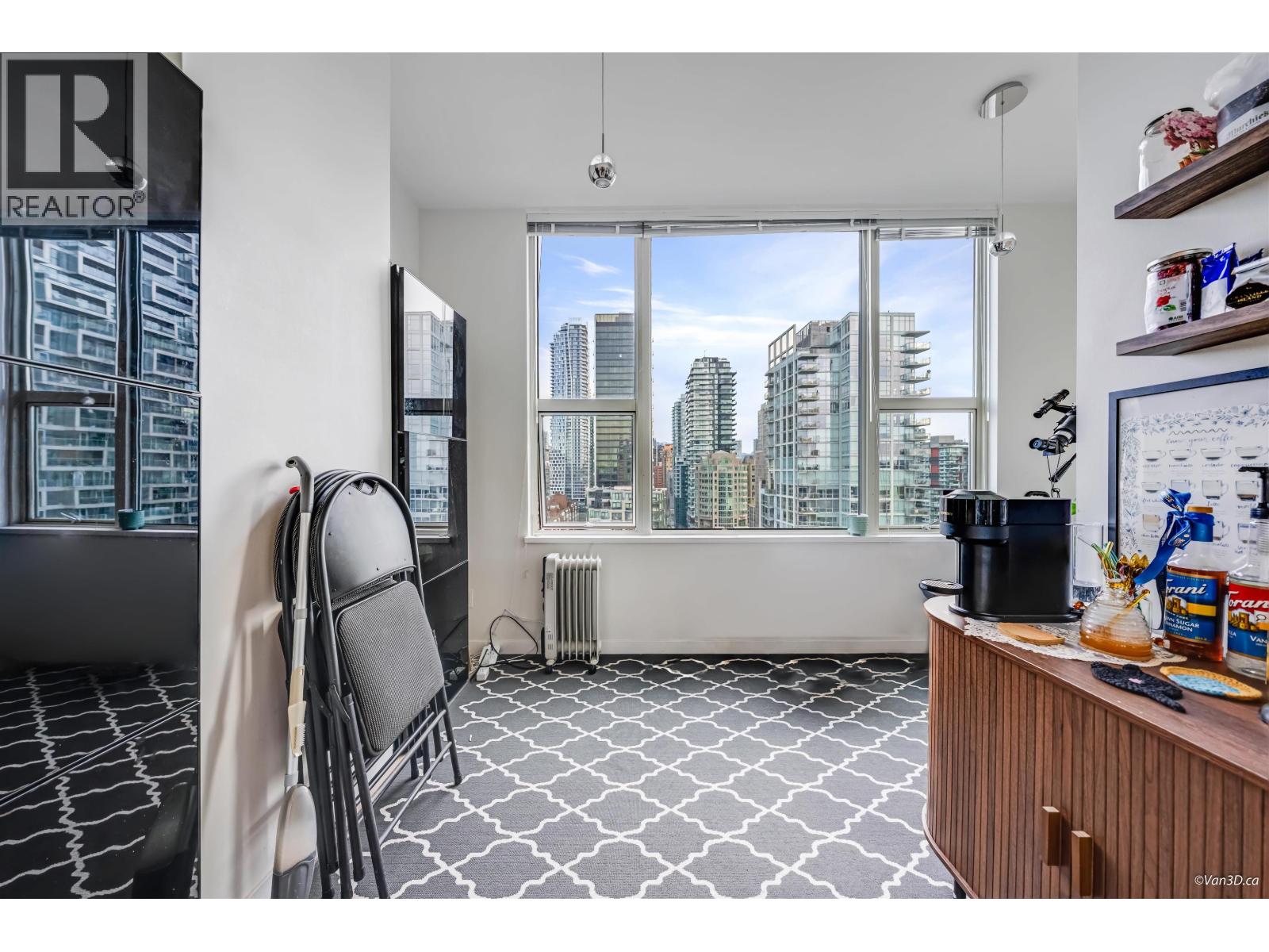 2603 1500 Hornby Street, Vancouver, British Columbia  V6Z 2R1 - Photo 13 - R3088179