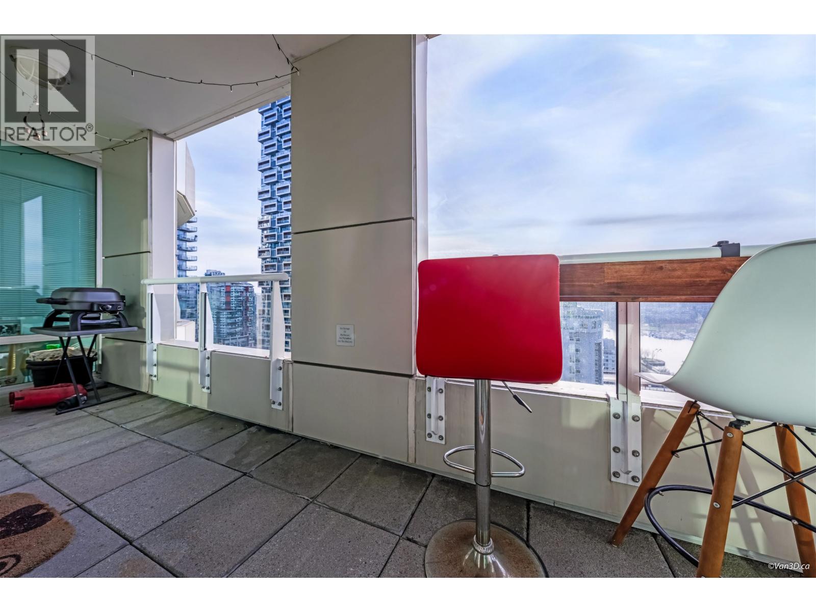 2603 1500 Hornby Street, Vancouver, British Columbia  V6Z 2R1 - Photo 18 - R3088179