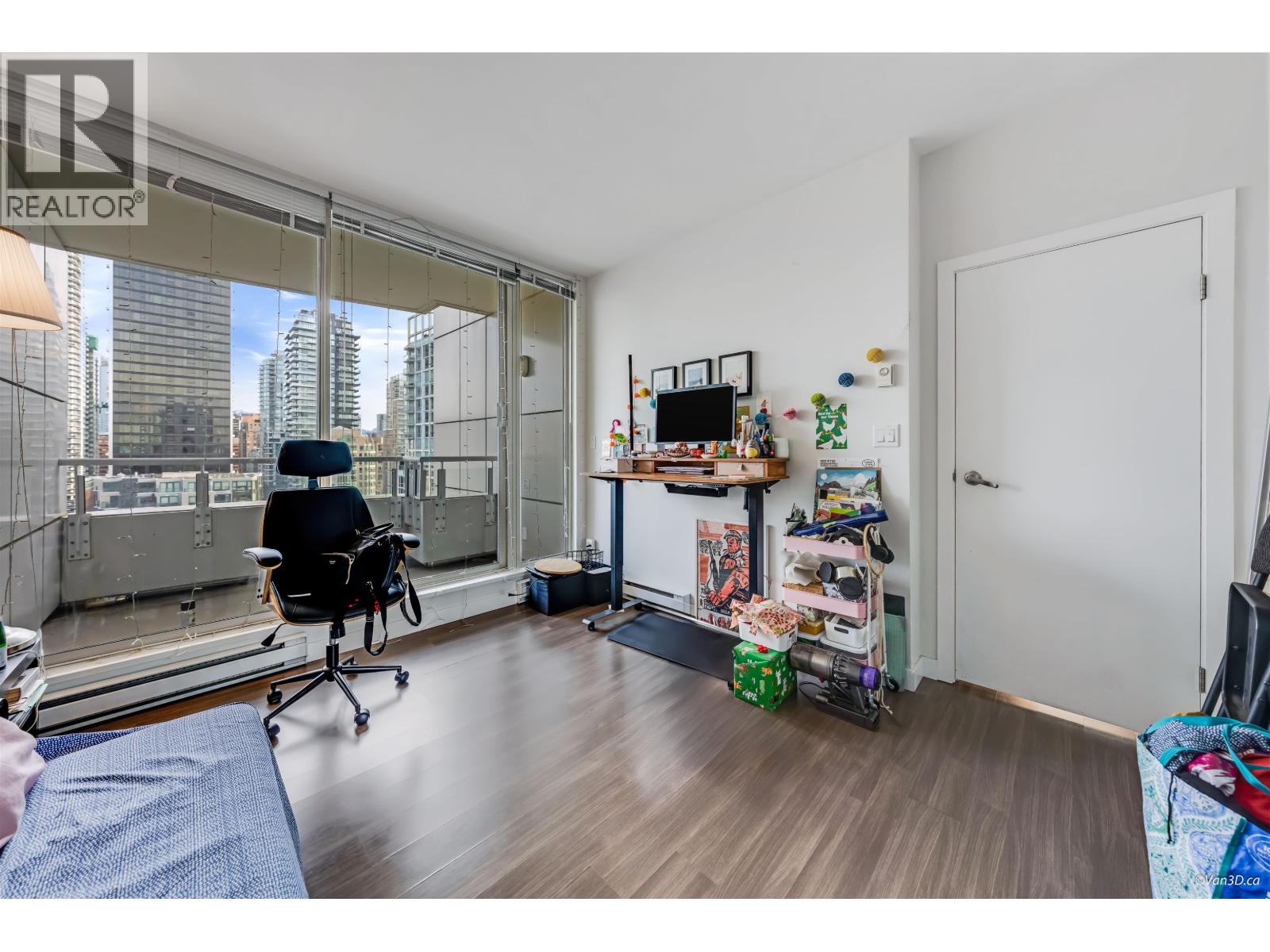 2603 1500 Hornby Street, Vancouver, British Columbia  V6Z 2R1 - Photo 10 - R3088179