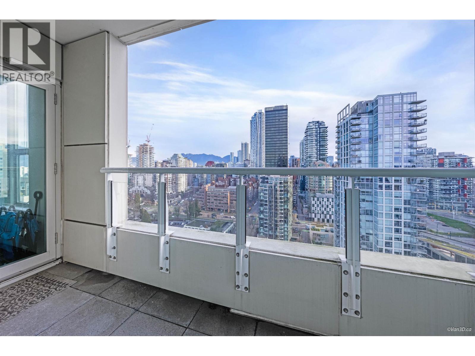 2603 1500 Hornby Street, Vancouver, British Columbia  V6Z 2R1 - Photo 8 - R3088179