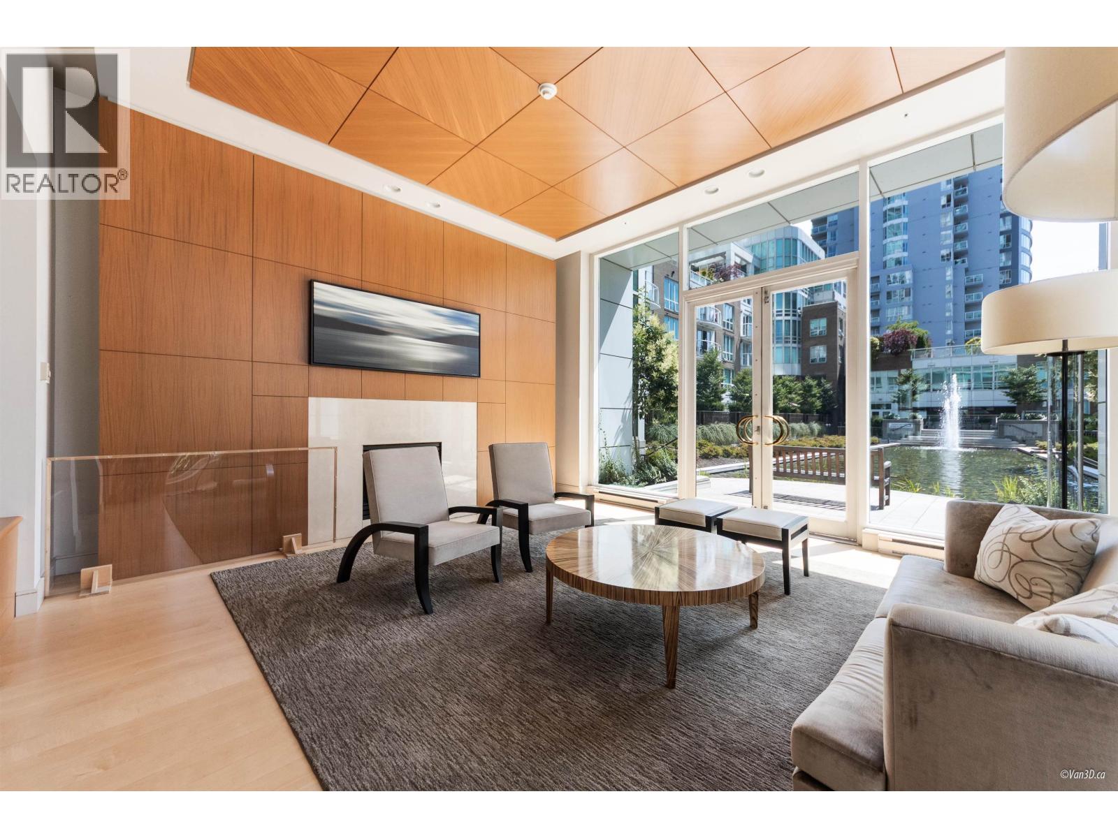 2603 1500 Hornby Street, Vancouver, British Columbia  V6Z 2R1 - Photo 22 - R3088179