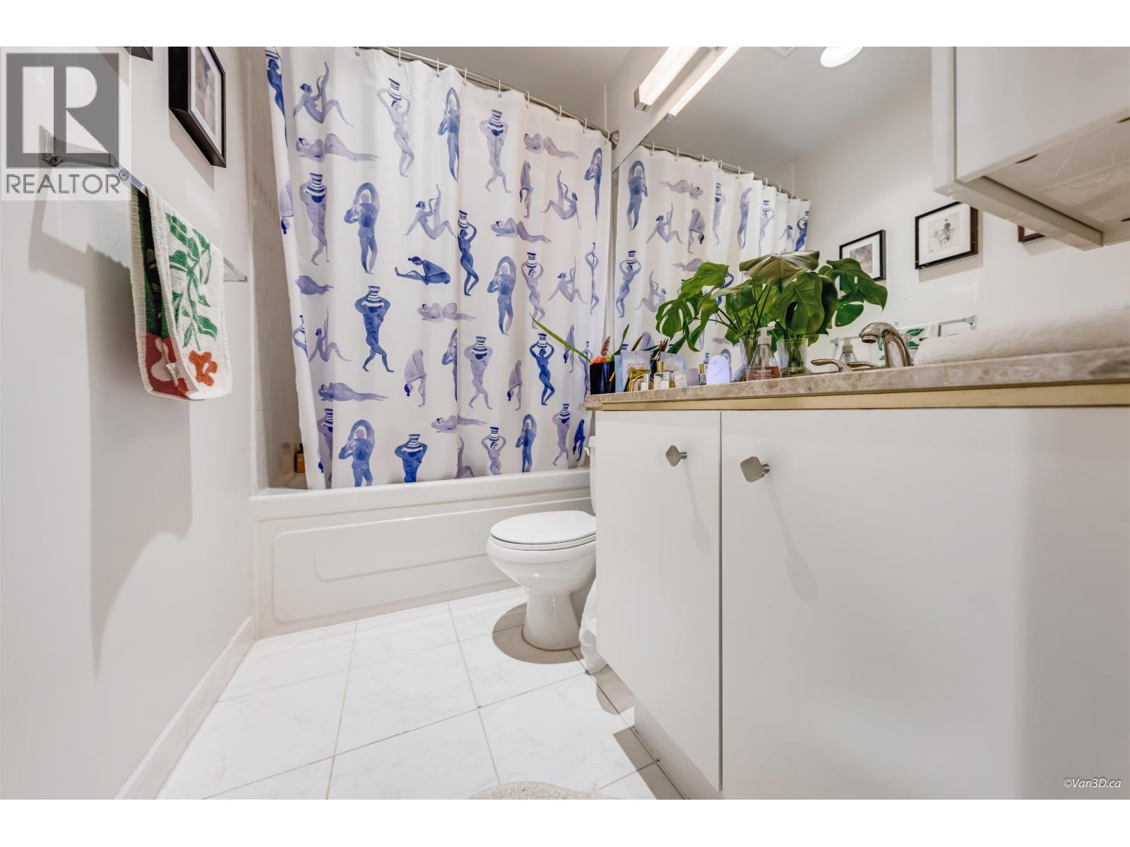 2603 1500 Hornby Street, Vancouver, British Columbia  V6Z 2R1 - Photo 12 - R3088179