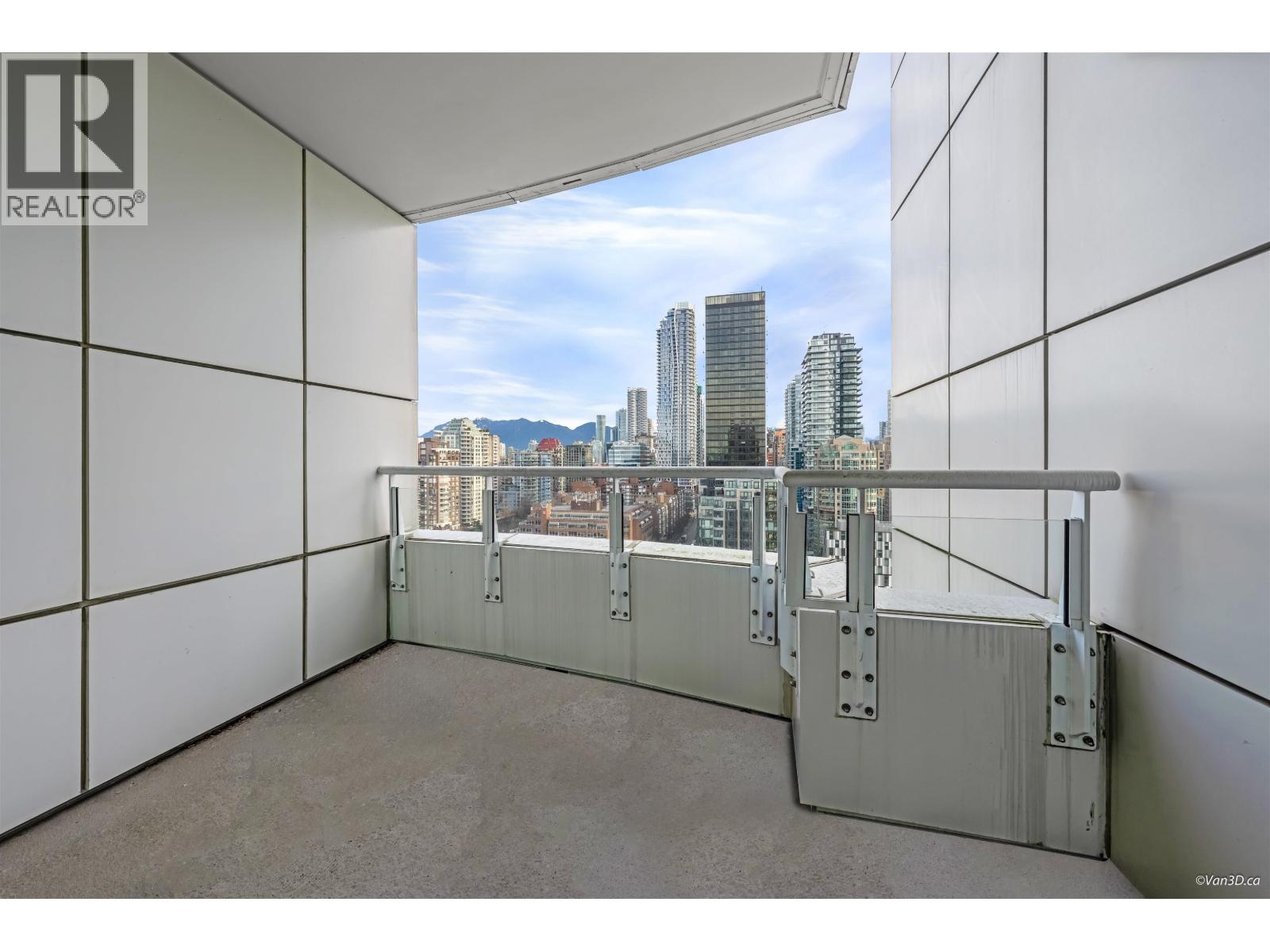 2603 1500 Hornby Street, Vancouver, British Columbia  V6Z 2R1 - Photo 11 - R3088179