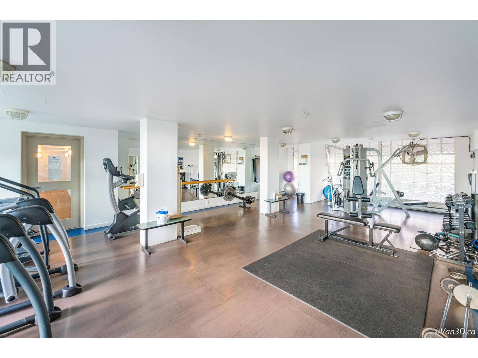 2603 1500 Hornby Street, Vancouver, British Columbia  V6Z 2R1 - Photo 23 - R3088179