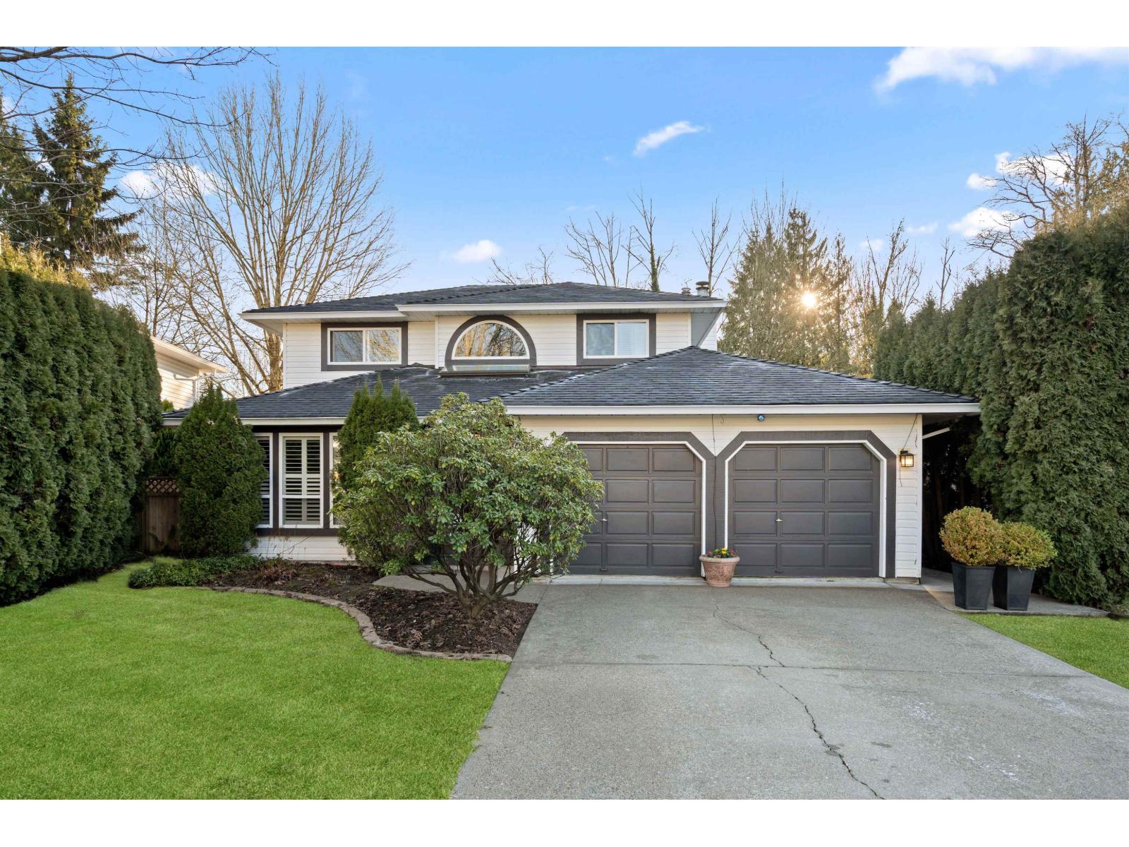 21096 91a Avenue, Langley, British Columbia  V1M 2C4 - Photo 3 - R3088297