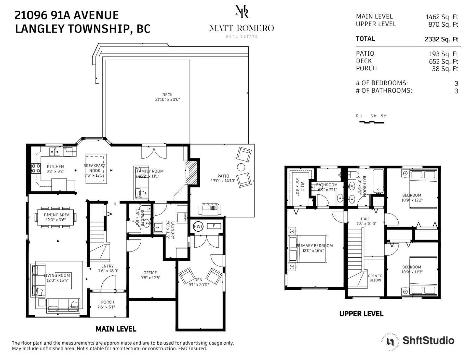 21096 91a Avenue, Langley, British Columbia  V1M 2C4 - Photo 40 - R3088297