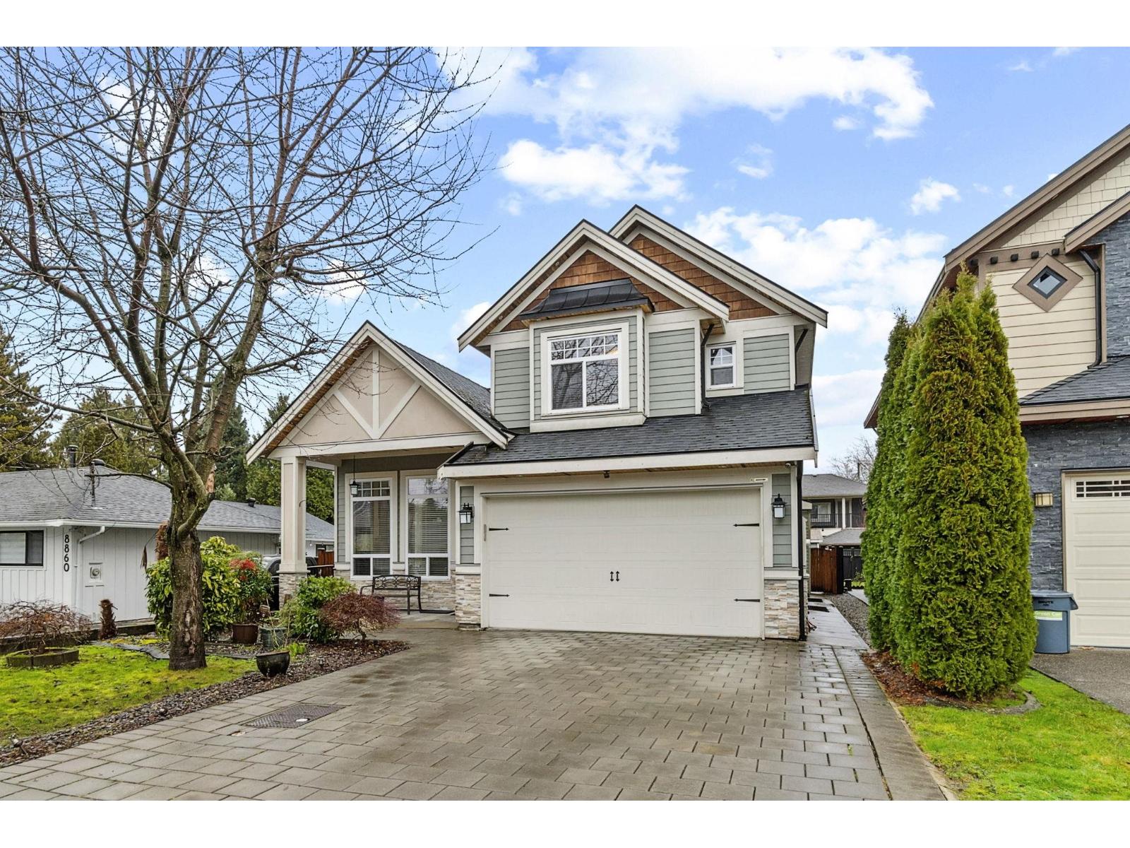 8852 118 Street, Delta, British Columbia  V4C 6H7 - Photo 39 - R3088305