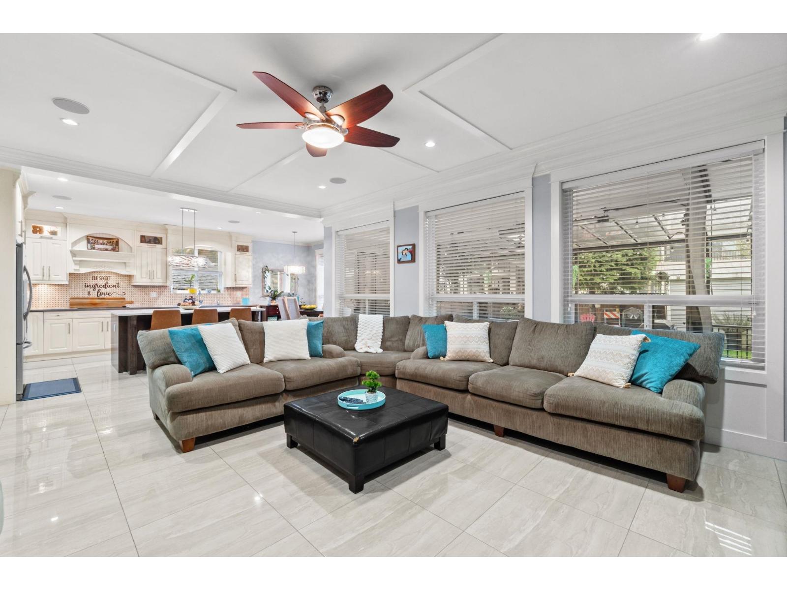 8852 118 Street, Delta, British Columbia  V4C 6H7 - Photo 4 - R3088305