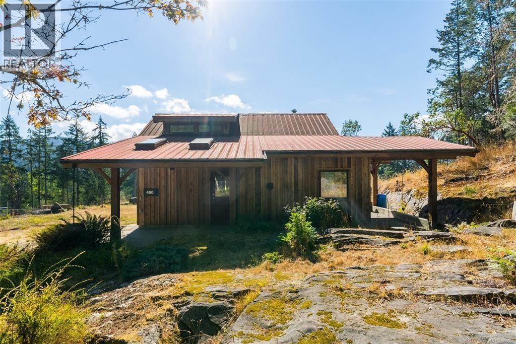 400 Baker Road, Salt Spring Island, British Columbia  V8K 2N5 - Photo 14 - R3088205