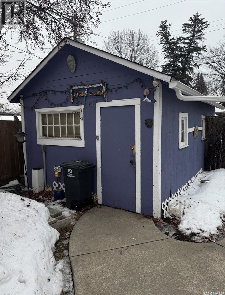 916 4th Avenue N, Saskatoon, Saskatchewan  S7K 2N6 - Photo 5 - SK028216