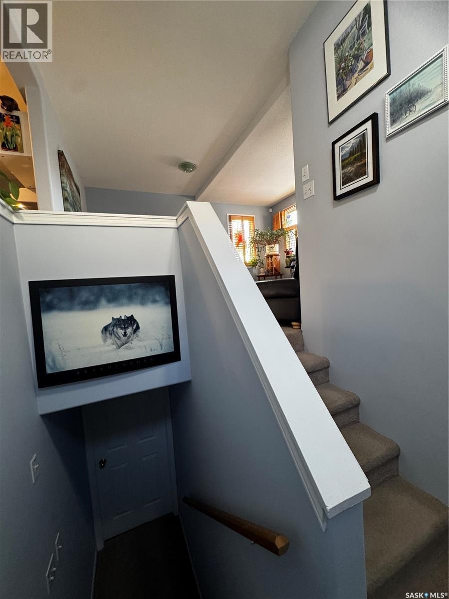 916 4th Avenue N, Saskatoon, Saskatchewan  S7K 2N6 - Photo 39 - SK028216