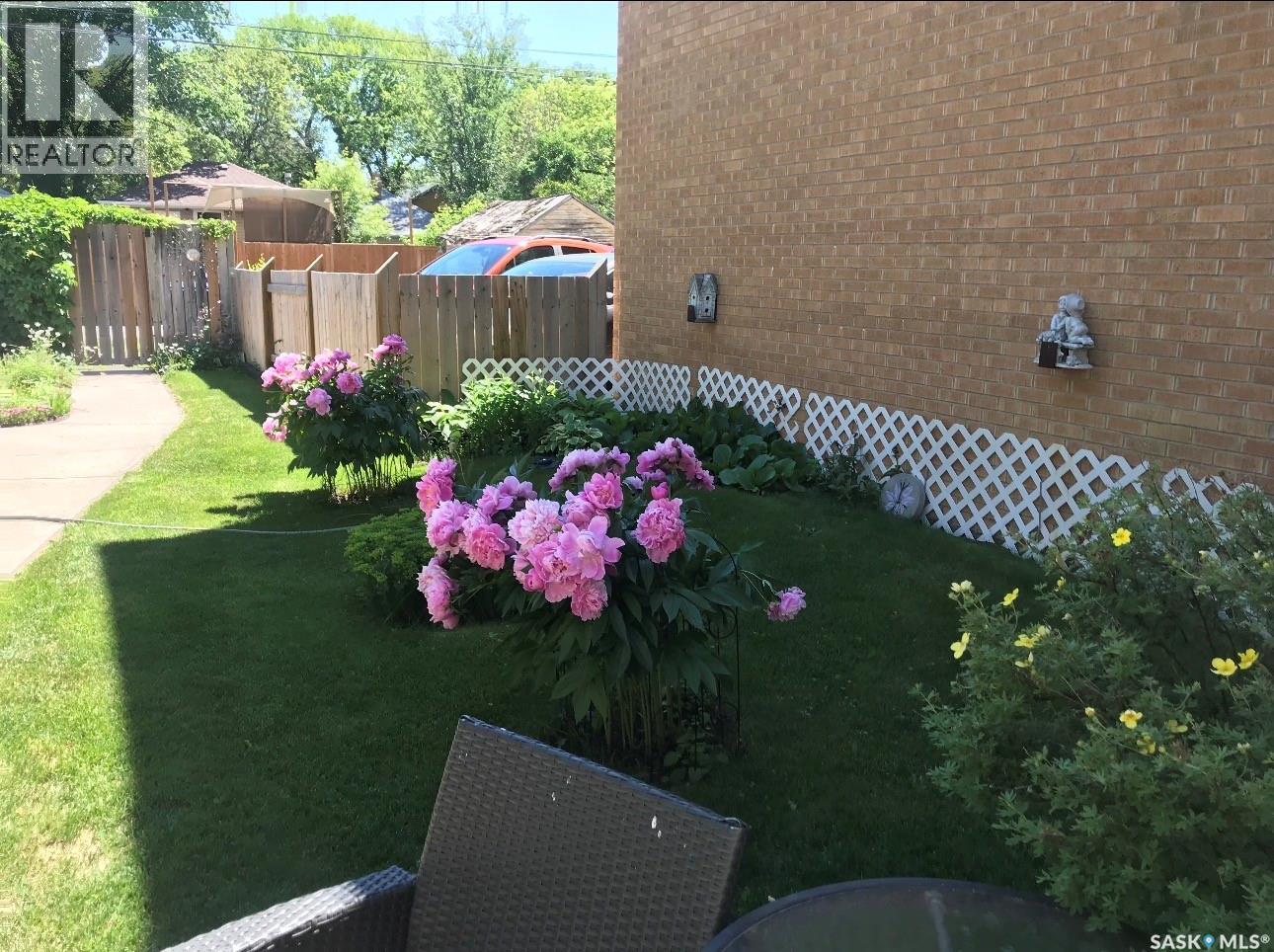 916 4th Avenue N, Saskatoon, Saskatchewan  S7K 2N6 - Photo 42 - SK028216