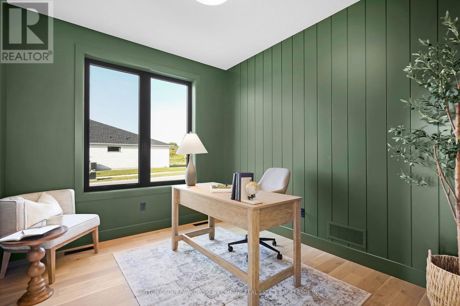 Lot #66 - 36 Benner Boulevard, Middlesex Centre, Ontario  N0L 1R0 - Photo 14 - X12773842