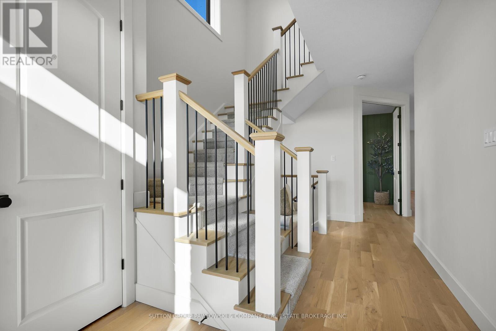 Lot #66 - 36 Benner Boulevard, Middlesex Centre, Ontario  N0L 1R0 - Photo 17 - X12773842