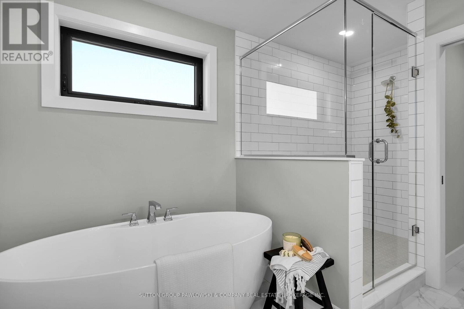 Lot #66 - 36 Benner Boulevard, Middlesex Centre, Ontario  N0L 1R0 - Photo 21 - X12773842