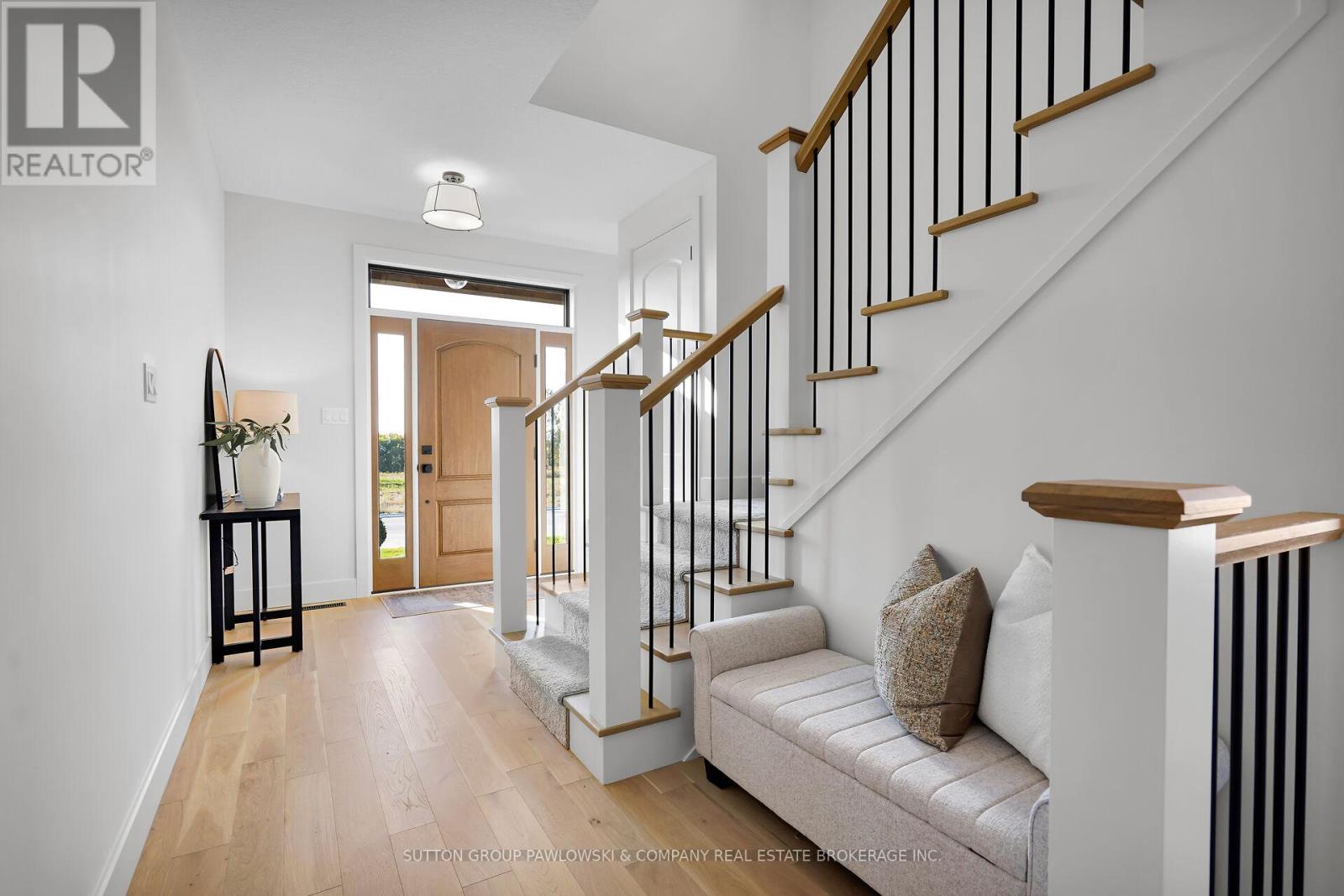 Lot #66 - 36 Benner Boulevard, Middlesex Centre, Ontario  N0L 1R0 - Photo 7 - X12773842