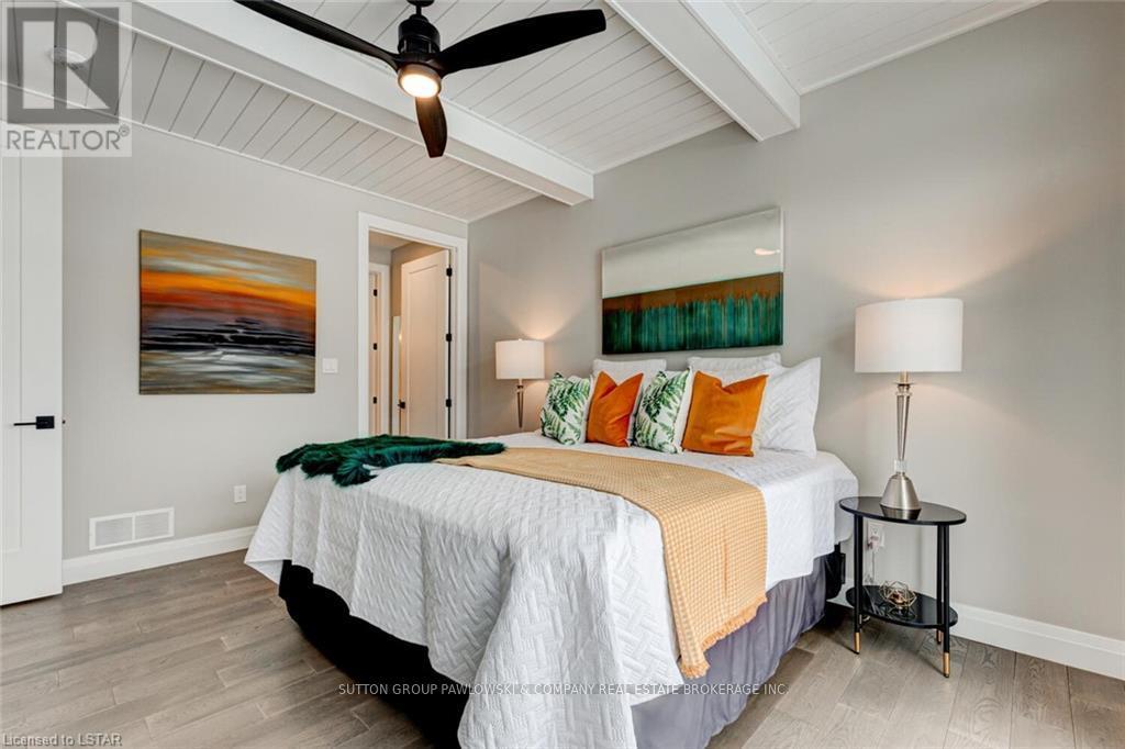 Lot#100 - 60 Allister Drive, Middlesex Centre, Ontario  N0L 1R0 - Photo 13 - X12773866