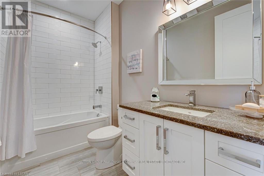 Lot#100 - 60 Allister Drive, Middlesex Centre, Ontario  N0L 1R0 - Photo 15 - X12773866