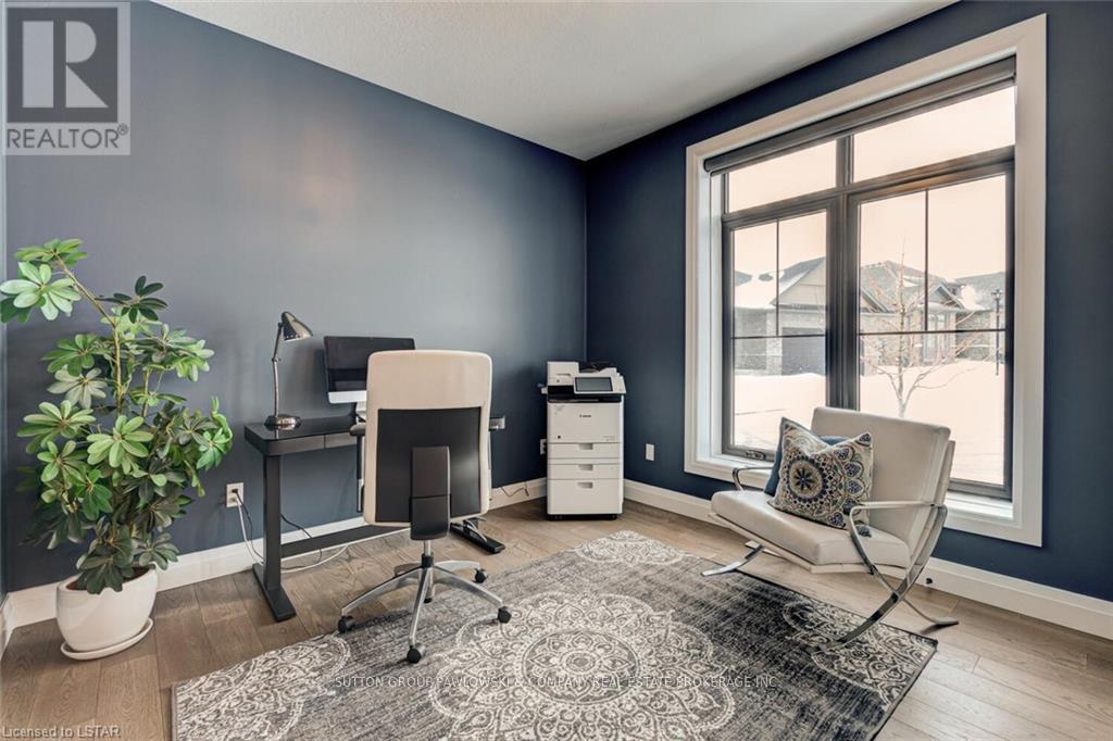 Lot#100 - 60 Allister Drive, Middlesex Centre, Ontario  N0L 1R0 - Photo 4 - X12773866