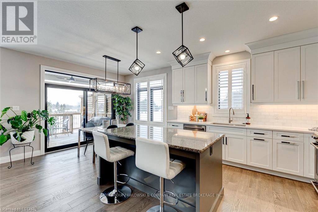 Lot#100 - 60 Allister Drive, Middlesex Centre, Ontario  N0L 1R0 - Photo 5 - X12773866