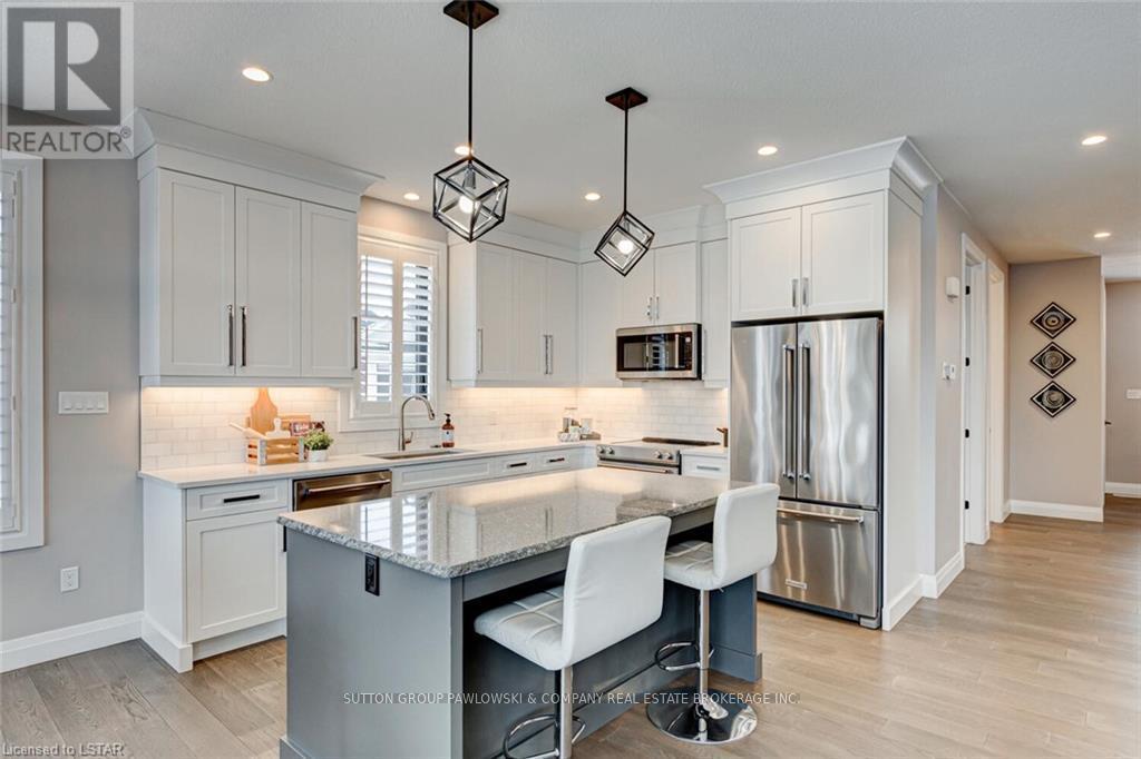 Lot#100 - 60 Allister Drive, Middlesex Centre, Ontario  N0L 1R0 - Photo 8 - X12773866