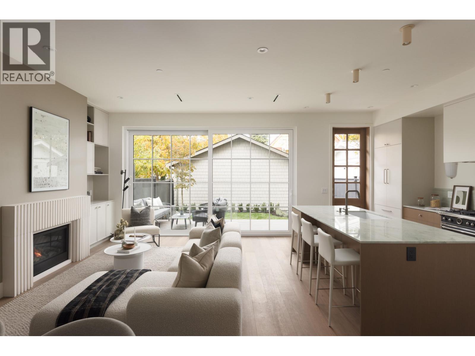 2 15 W 20th Avenue, Vancouver, British Columbia  V5Y 2C2 - Photo 6 - R3088178