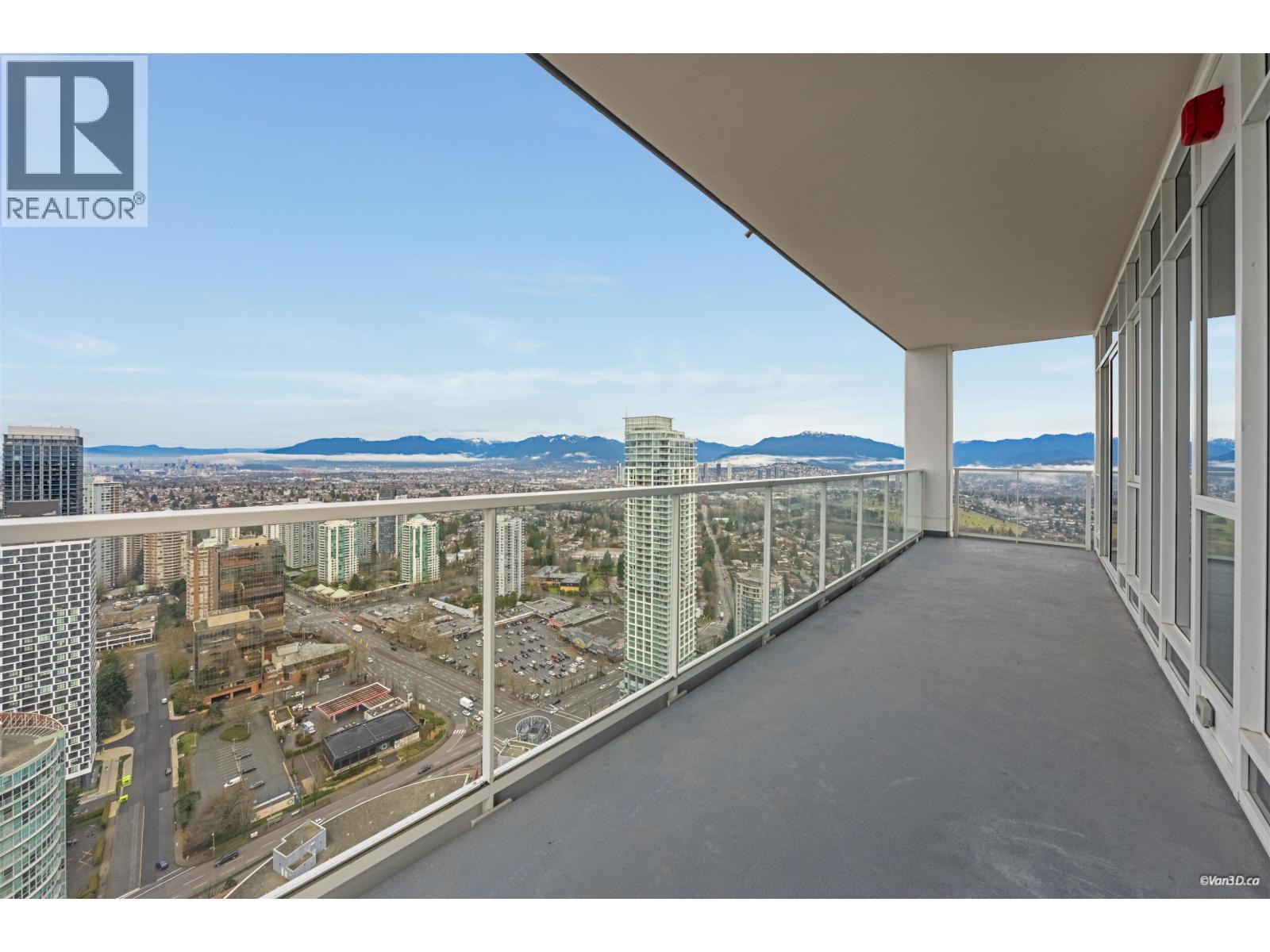 4001 6080 Mckay Avenue, Burnaby, British Columbia  V5H 0J4 - Photo 17 - R3087882