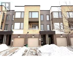 196 HUGUENOT ROAD, Oakville, Ontario