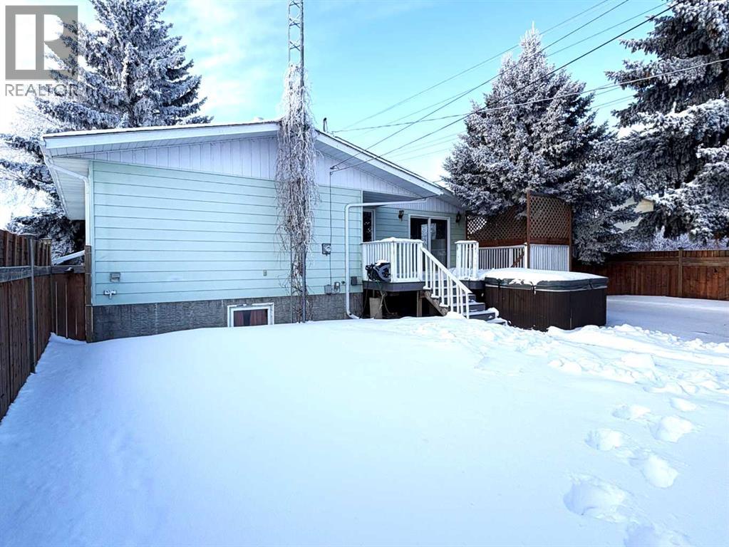 4913 48 Avenue, Forestburg, Alberta  T0B 1N0 - Photo 5 - A2277257